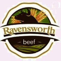 Ravensworth beef
