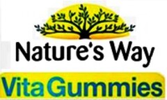 Nature's Way Vita Gummies