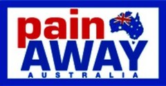 pain AWAY AUSTRALIA