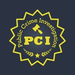 PCI Public Crime Investigation