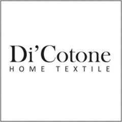 Di' Cotone HOME TEXTILE