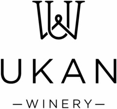 UW UKAN WINERY