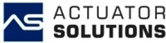 AS ACTUATOR SOLUTIONS