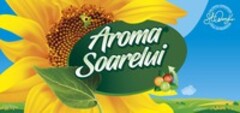 Aroma Soarelui CALITATEA GARANTATĂ STELA OSTROVEŢCHI