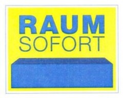 RAUM SOFORT