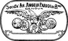 SOCIETÀ AN. ANGELO PARODI