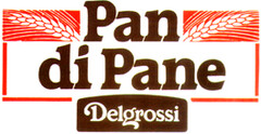 Pan di Pane Delgrossi