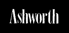 Ashworth