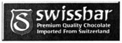 S swissbar Premium Quality Chocolate Imported From Switzerland
