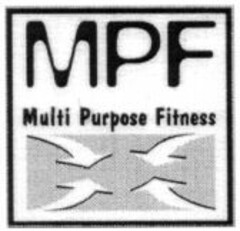 MPF Multi Purpose Fitness