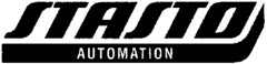 STASTO AUTOMATION