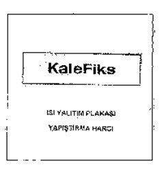 KaleFiks