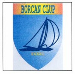 BORCAN CLUP XXXXL