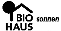 BIO sonnen HAUS