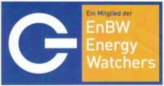 Ein Mitglied der EnBW Energy Watchers