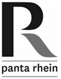 R panta rhein