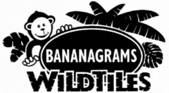 BANANAGRAMS WILDTILES
