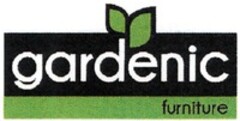 gardenic furniture