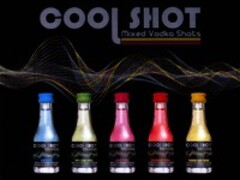 COOL SHOT Mixed Vodka Shots