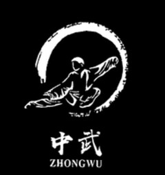 ZHONGWU