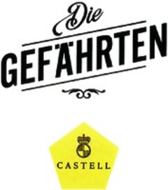 Die GEFÄHRTEN CASTELL