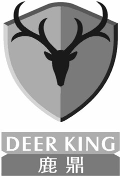 DEER KING