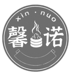 xin · nuo