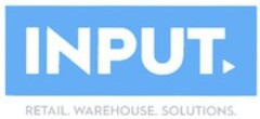 INPUT RETAIL. WAREHOUSE. SOLUTIONS.