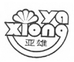 yaxiong