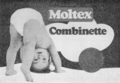 Moltex Combinette