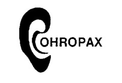 OHROPAX