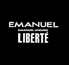 EMANUEL EMANUEL UNGARO LIBERTÉ