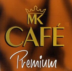 MK CAFÉ Premium