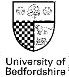 University of Bedfordshire