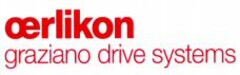 oerlikon graziano drive systems