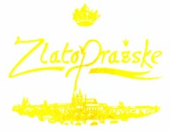 ZlatoPrazske