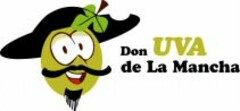 Don UVA de La Mancha