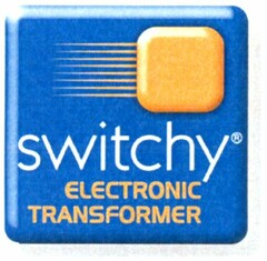 switchy ELECTRONIC TRANSFORMER
