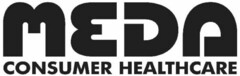 MEDA CONSUMER HEALTHCARE