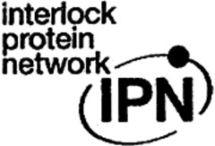 interlock protein network IPN