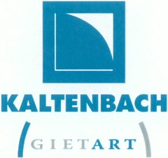 KALTENBACH GIETART