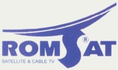 ROMSAT SATELLITE & CABLE TV