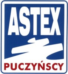 ASTEX PUCZYNSCY