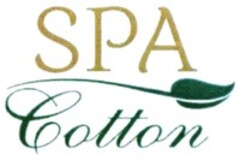 SPA Cotton