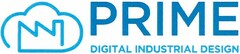 PRIME DIGITAL INDUSTRIAL DESIGN