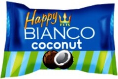 Happy BIANCO coconut