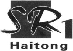 SR 1 Haitong