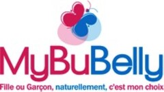 MyBuBelly Fille ou Garçon, naturellement, c'est mon choix