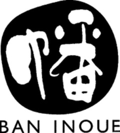 BAN INOUE