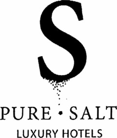 S PURE SALT LUXURY HOTELS